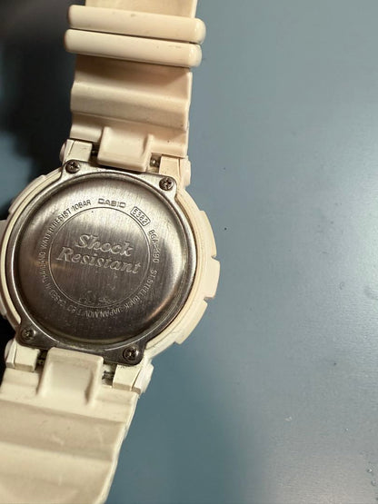 G-shock Baby-G BGA-190 Digital Quartz Women