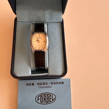 Forbel Analog Quartz Men