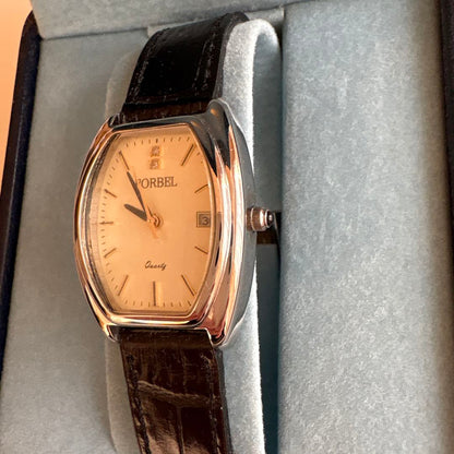 Forbel Analog Quartz Men