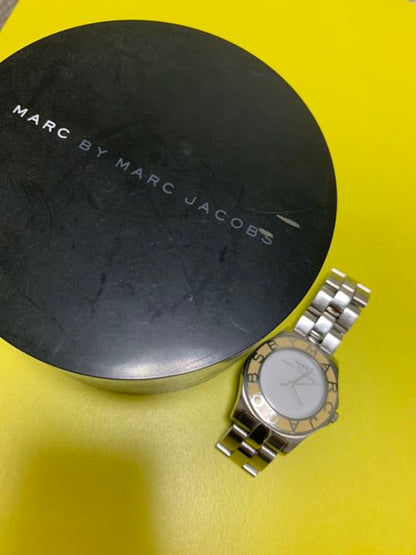 Marc By Jacobs Analog Quartz Women