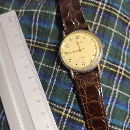 Citizen VOKEN Analog Quartz Men