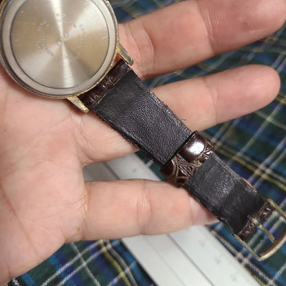 Citizen VOKEN Analog Quartz Men