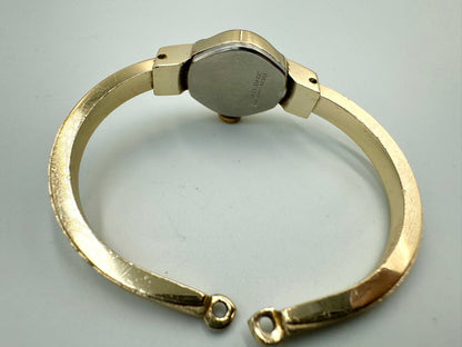 TIMEX Manual Winding Watch NOT WORKING FOR PARTS