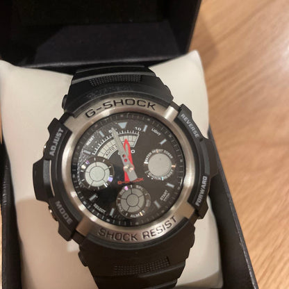 G-shock Analog Quartz Men
