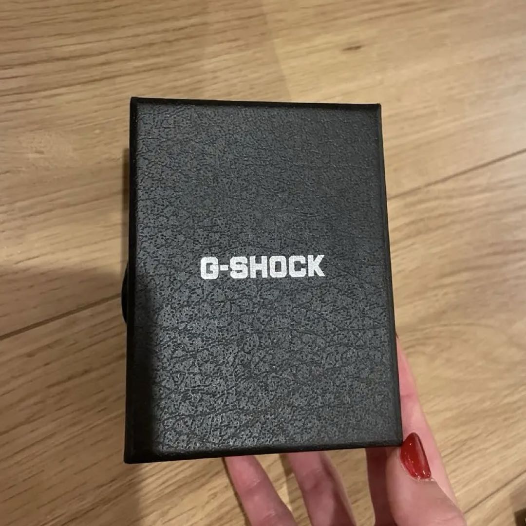 G-shock Analog Quartz Men