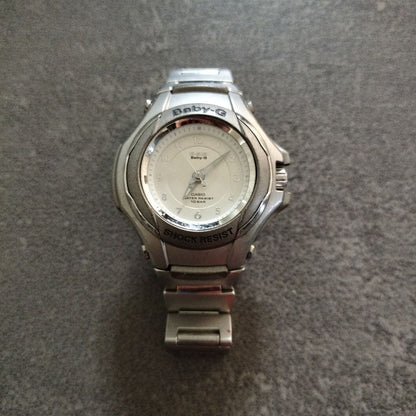 G-Shock Baby-G Analog Quartz Men