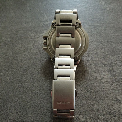 G-Shock Baby-G Analog Quartz Men