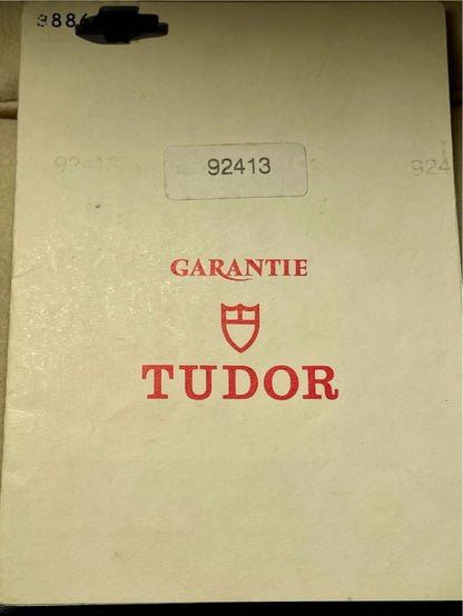 Tudor princess 9241 Analog Mechanical (Automatic) Men