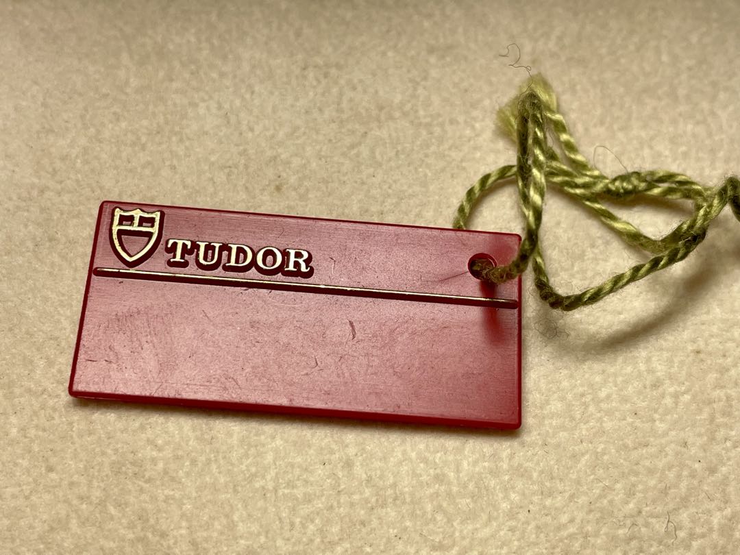 Tudor princess 9241 Analog Mechanical (Automatic) Men