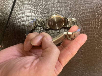 Citizen Analog Quartz Men