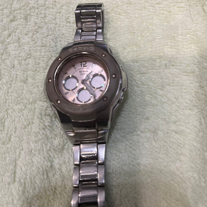 Baby-g Digital-Analog Quartz Women
