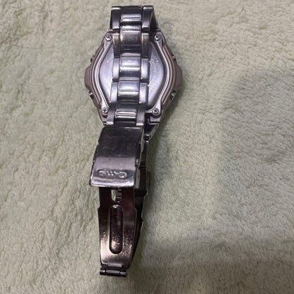 Baby-g Digital-Analog Quartz Women