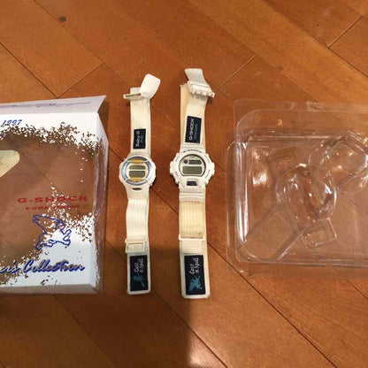 G-Shock lovers collection Digital Quartz Men