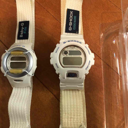 G-Shock lovers collection Digital Quartz Men