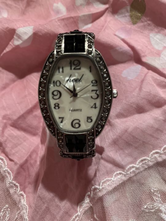 Angel Heart Analog Quartz Women