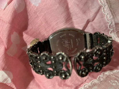 Angel Heart Analog Quartz Women