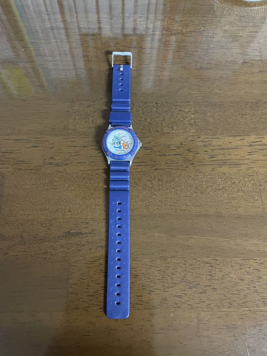 Tom&jerry Analog Quartz Men