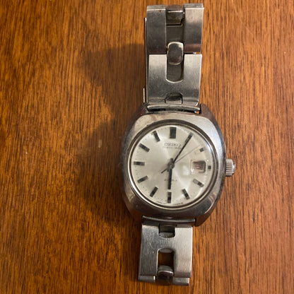 Seiko maticlady Matic Lady Analog Mechanical (Manual) Women