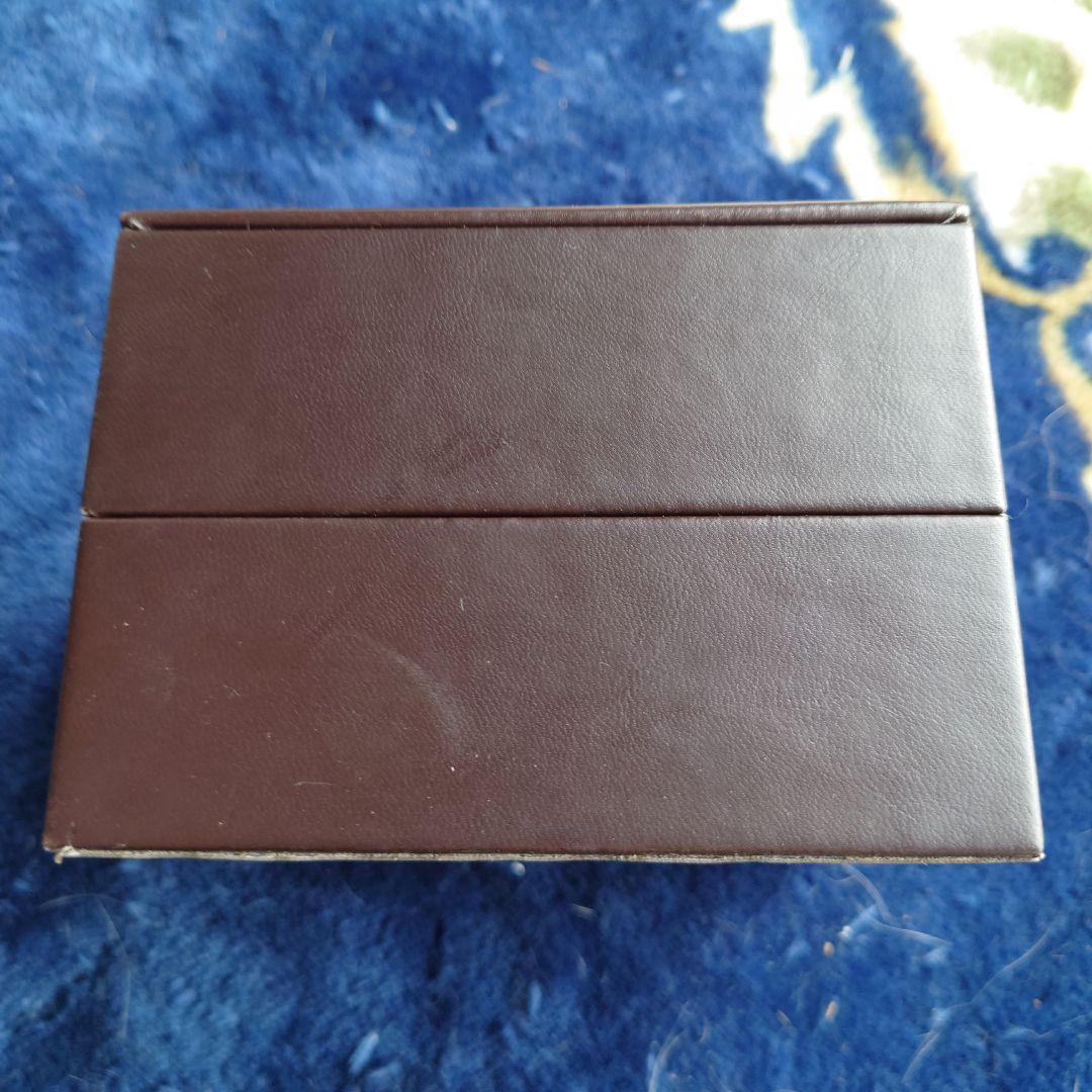 BURBERRY Analog Quartz Men