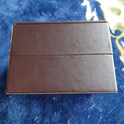 BURBERRY Analog Quartz Men