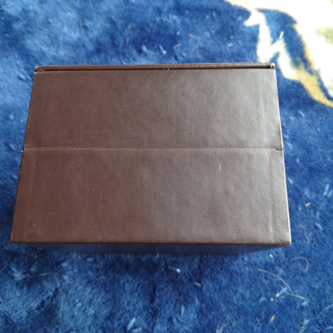 BURBERRY Analog Quartz Men