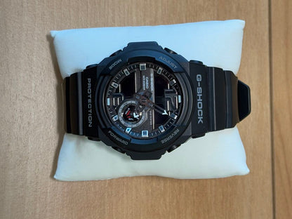G-shock GA GA-310 Digital-Analog Quartz Men -310