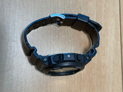 G-shock GA GA-310 Digital-Analog Quartz Men -310