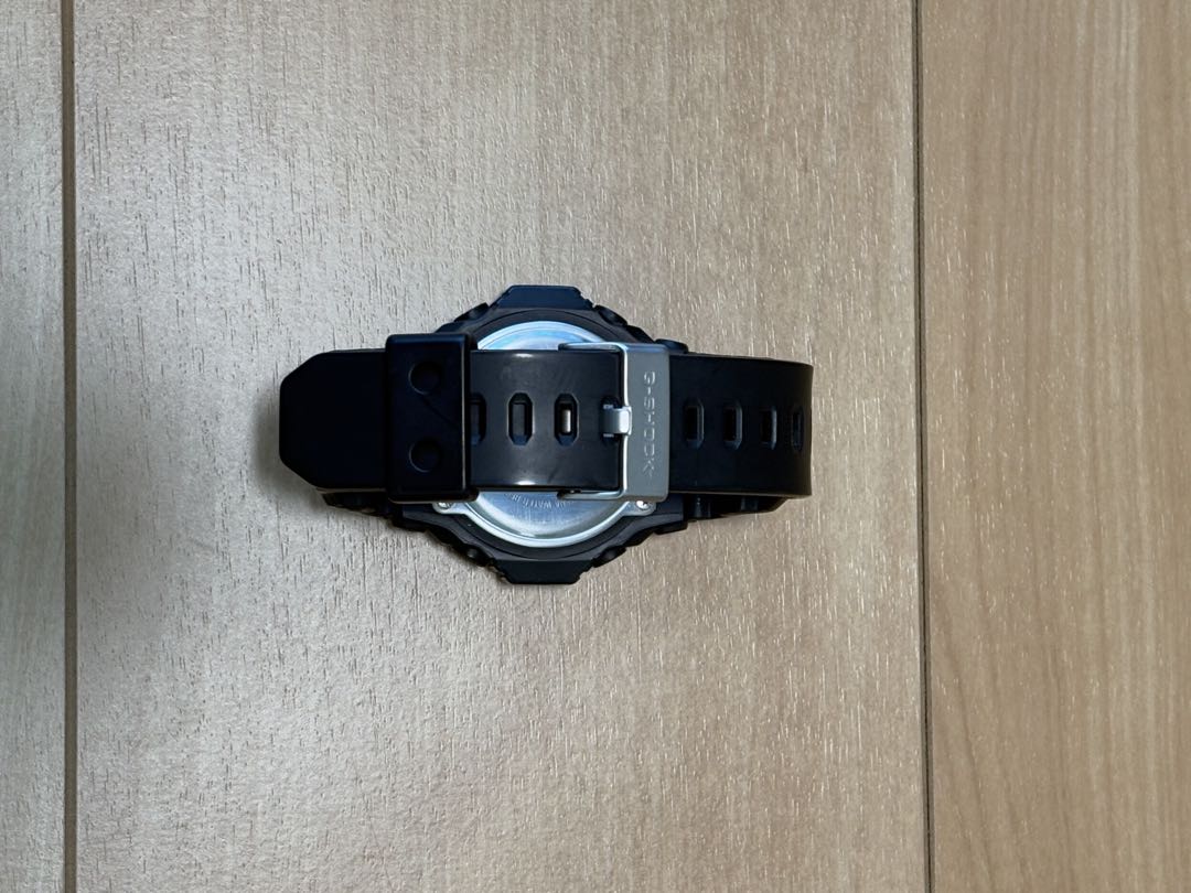 G-shock GA GA-310 Digital-Analog Quartz Men -310