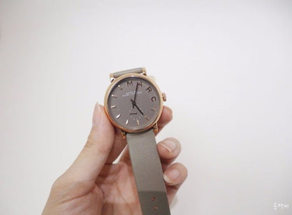 Marc By Jacobs MBM1266 Analog Quartz Men