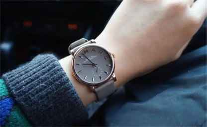 Marc By Jacobs MBM1266 Analog Quartz Men
