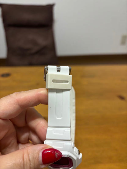 G-shock Baby-G Digital Quartz Women