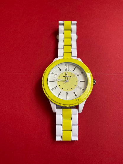 Analog Quartz Women