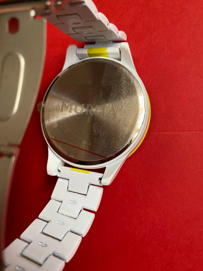 Analog Quartz Women