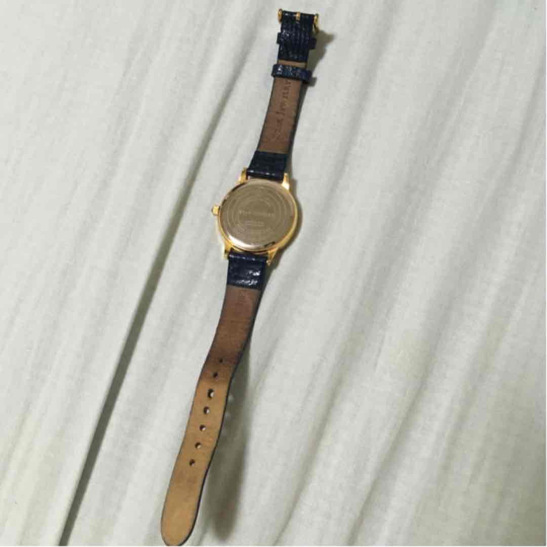 Star Jewelry Analog Quartz Women