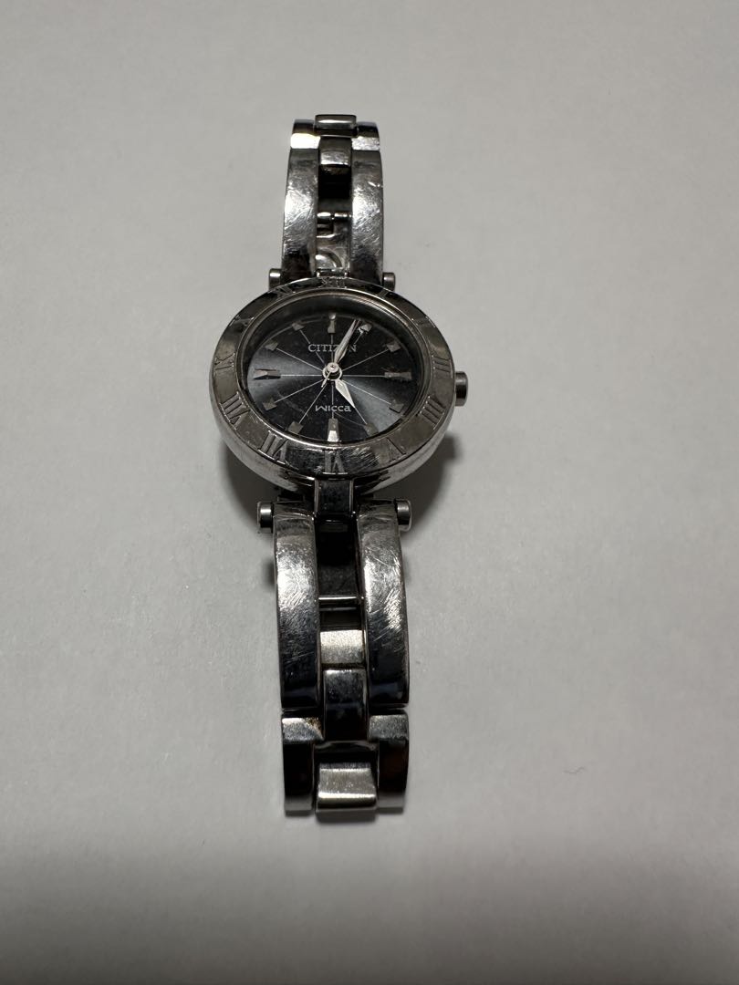 Citizen Analog Mechanical (Manual) Women