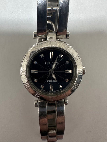 Citizen Analog Mechanical (Manual) Women