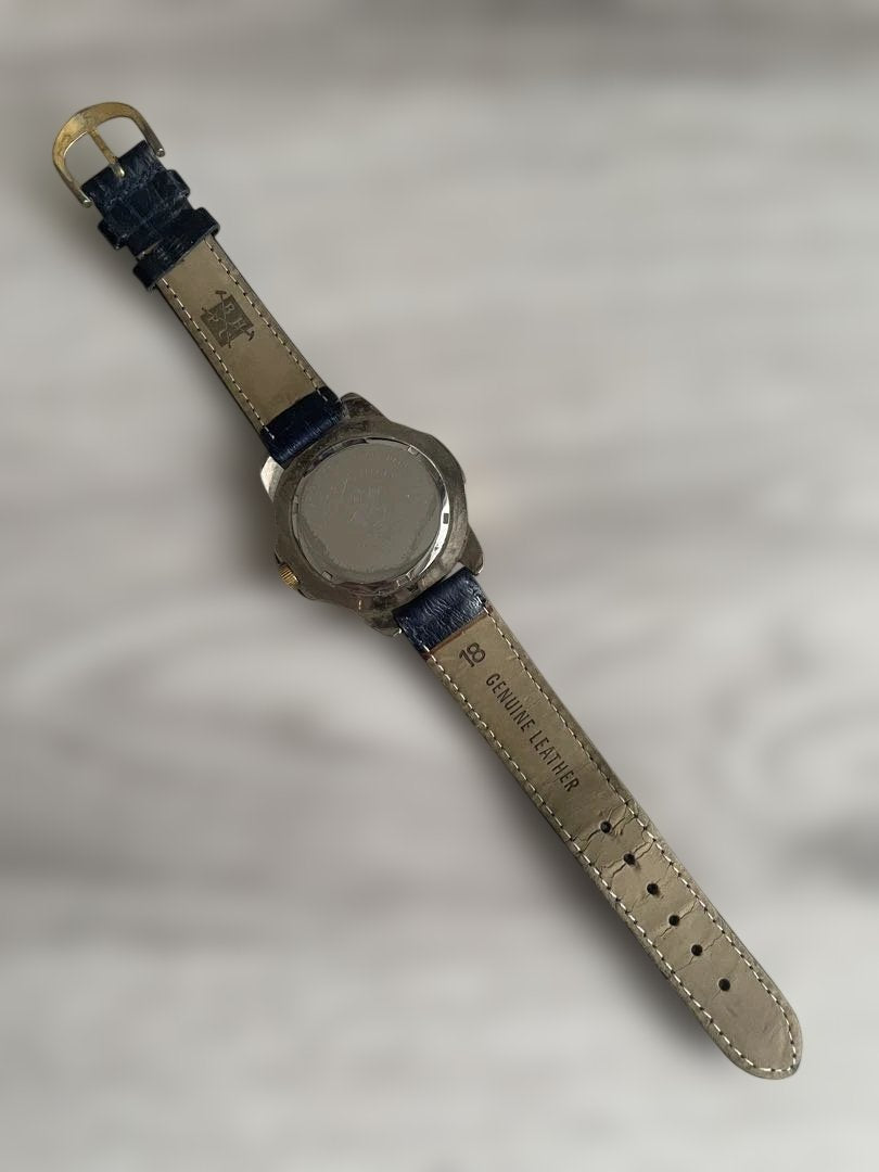 Beverly Hills Polo Club Analog Quartz Men