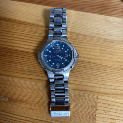 Seiko Analog Quartz Men