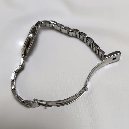 Agnes B. Analog Quartz Women