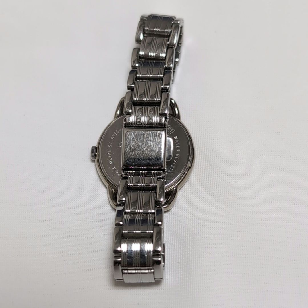 Agnes B. Analog Quartz Women