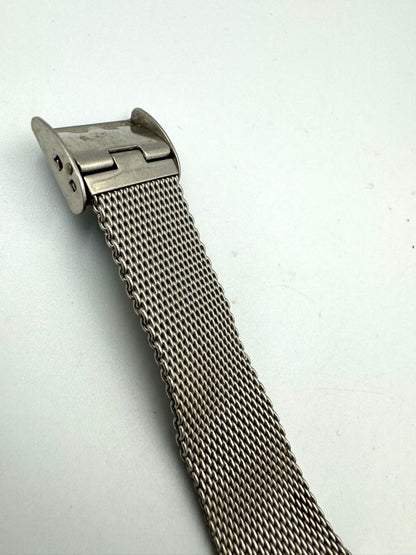 Timex Electric Ladies Digital Quartz Women Vintage Petite Watch Missing Back Cover 18Mm Jdm Junk