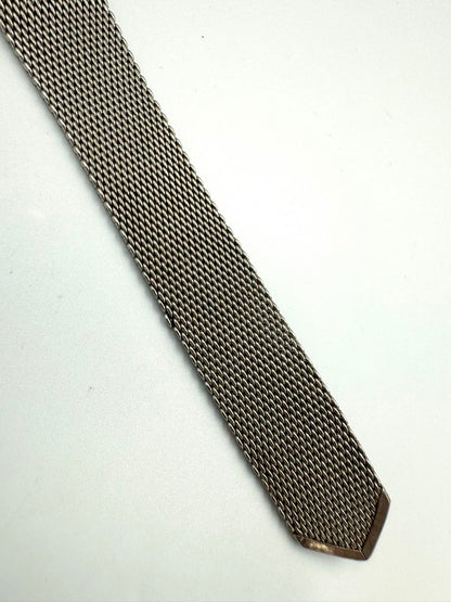 Timex Electric Ladies Digital Quartz Women Vintage Petite Watch Missing Back Cover 18Mm Jdm Junk