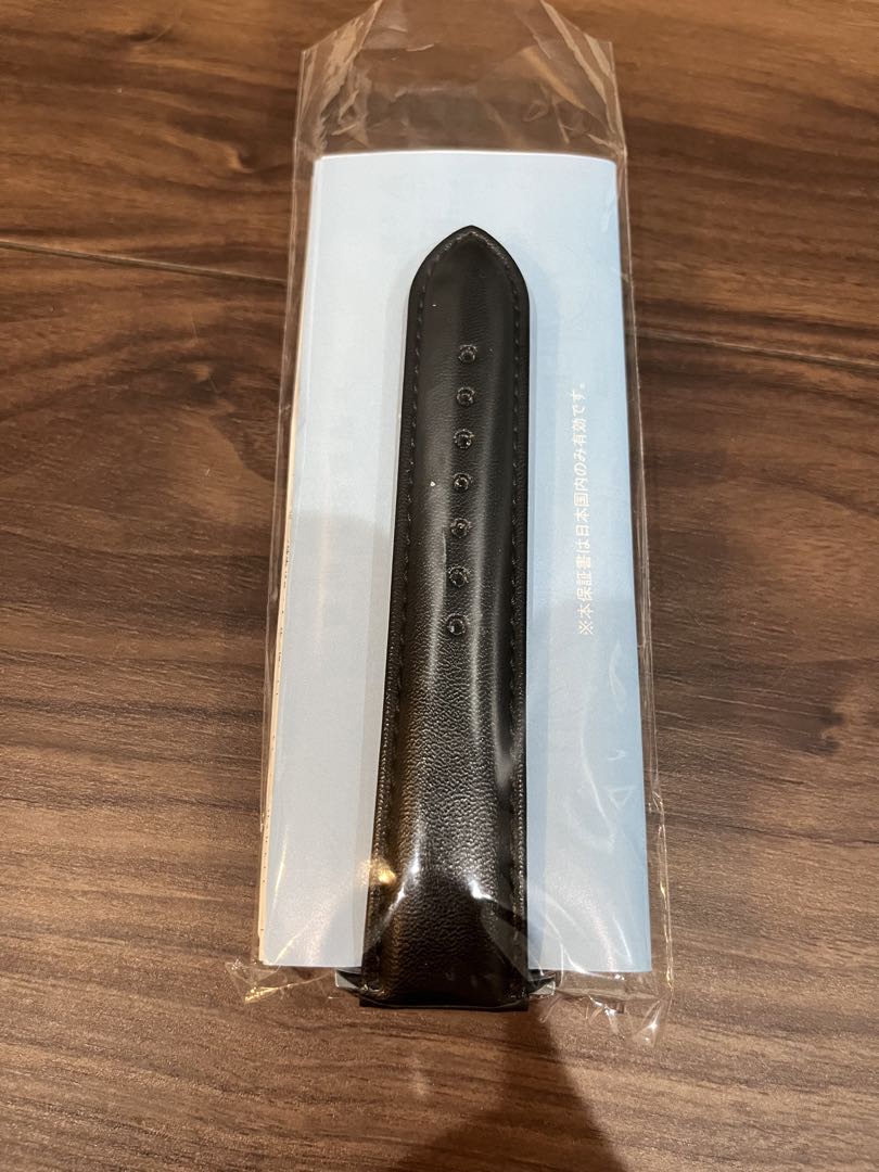 Malleri Due Analog Quartz Men