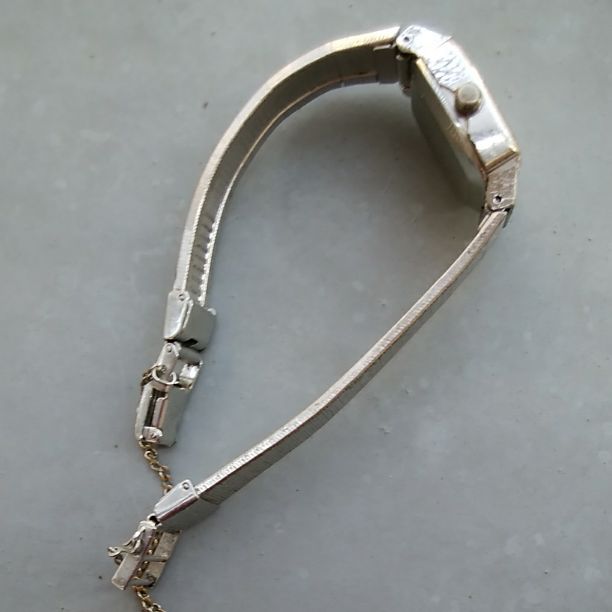 Seiko Analog Quartz Women