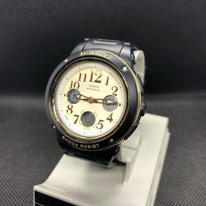 G-shock Baby-G BGA-151EF Digital-Analog Quartz Women ジーショック Casio