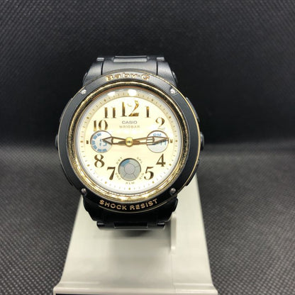 G-shock Baby-G BGA-151EF Digital-Analog Quartz Women ジーショック Casio