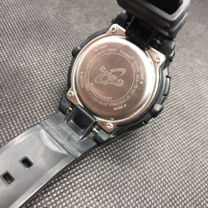G-shock Baby-G BGA-151EF Digital-Analog Quartz Women ジーショック Casio