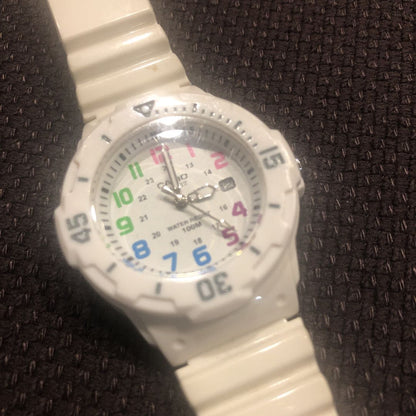 Casio Digital Quartz Women