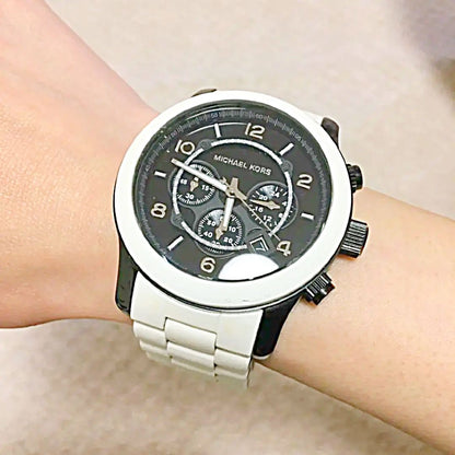 Michael Kors Analog Quartz Men
