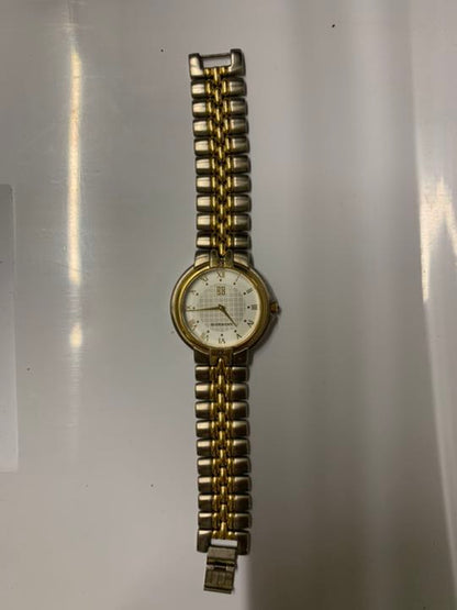 Givenchy Analog Quartz Men
